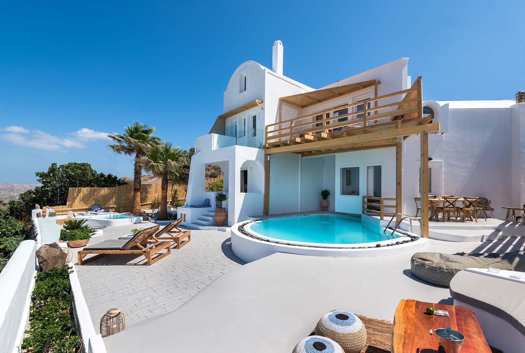 1 villa summer lovers
