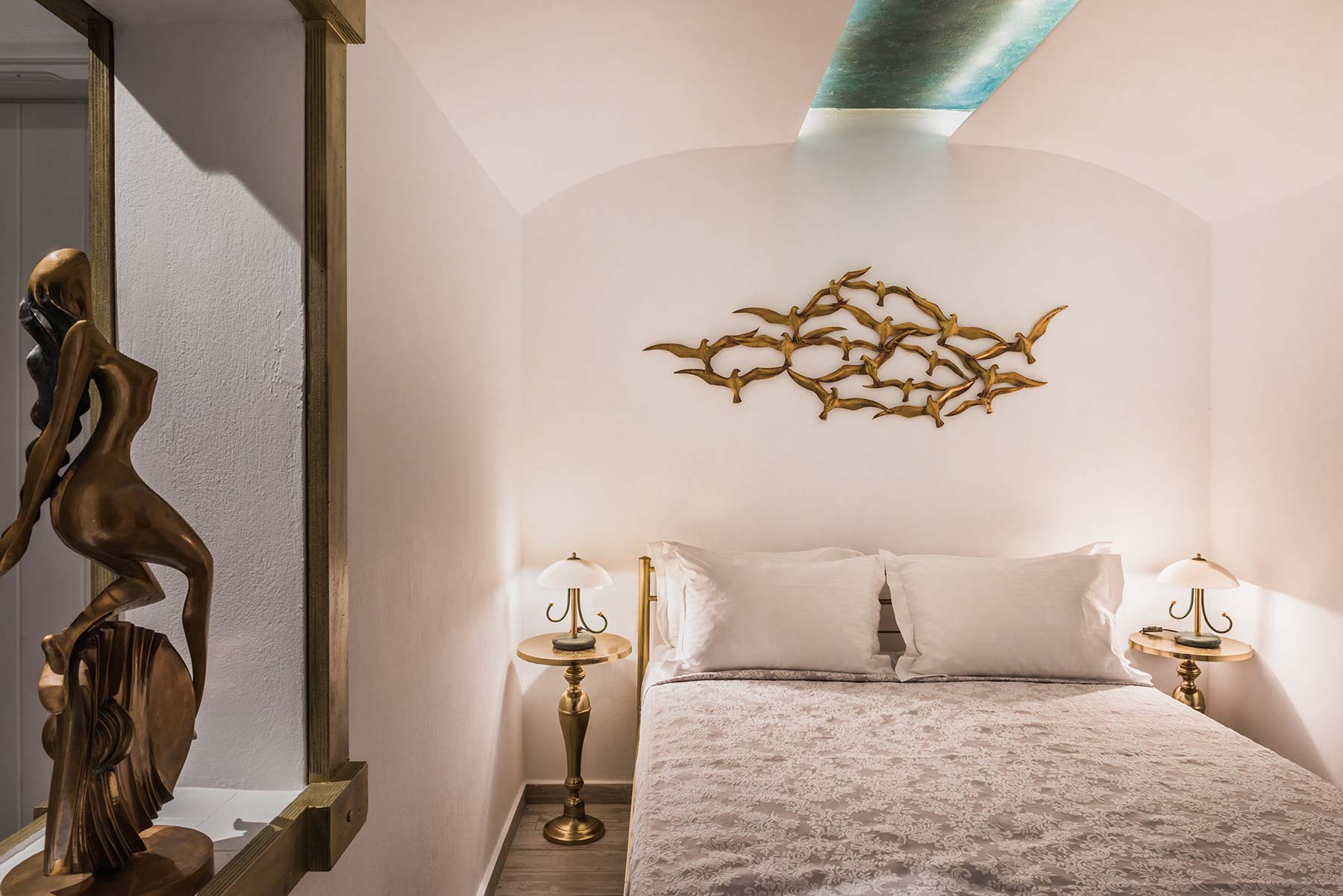 6 villa summer lovers